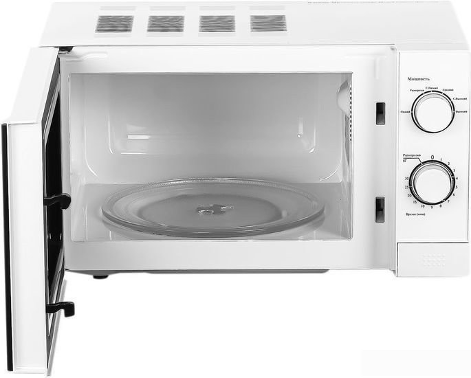 Микроволновая печь Galanz MOS-2009MW - фото2