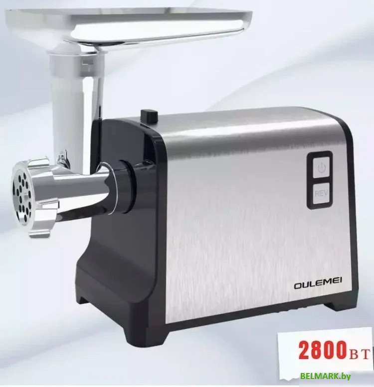Мясорубка Oulemei OLM-JRS004 - фото