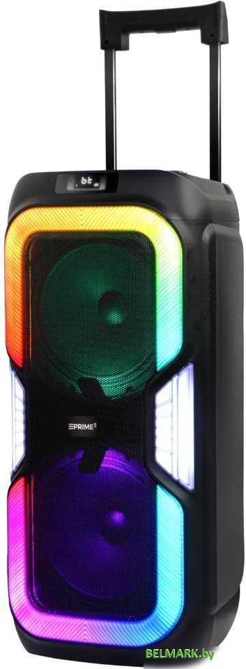 Патибокс Prime3 APS91 - фото2