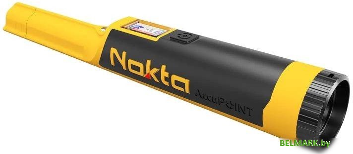 Пинпоинтер Nokta Accupoint - фото