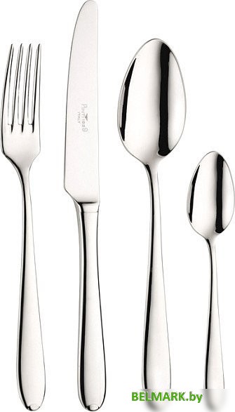 Набор столовых приборов Pintinox Palladium 05909091 - фото
