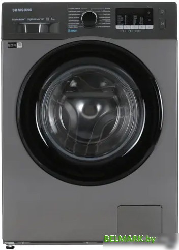 Стиральная машина Samsung WW80AGAS21AX/LP - фото