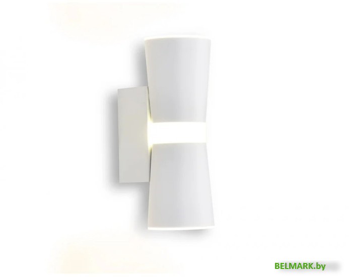 Светильник Ambrella FW195 WH/S (белый/песок) - фото2