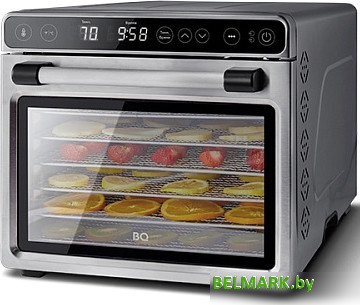 Сушилка для овощей и фруктов BQ FD1007 - фото