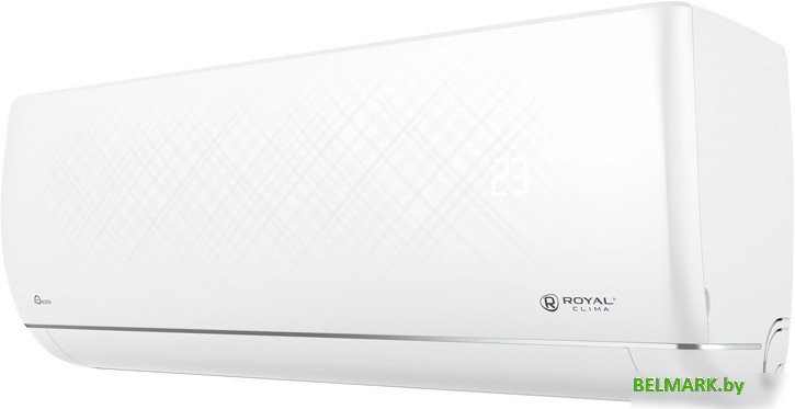 Кондиционер Royal Clima Renaissance 2025 RC-RND70HN - фото