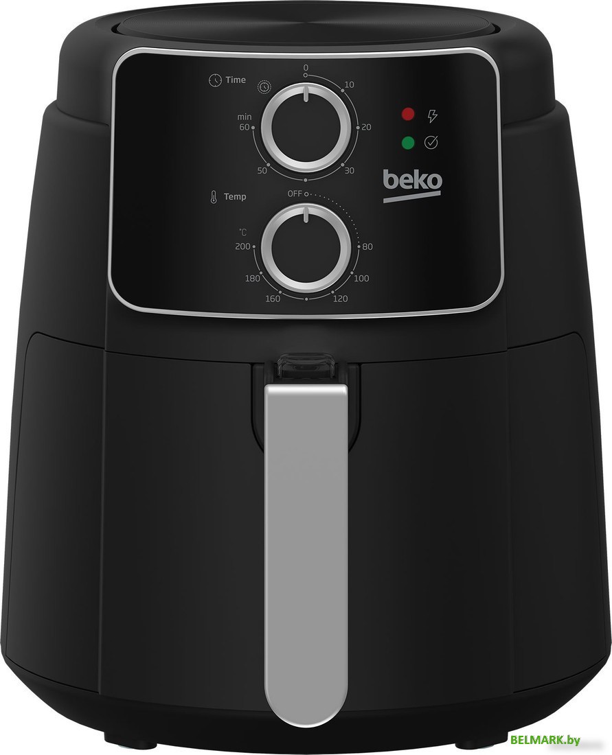 Аэрофритюрница BEKO FRL 2242 B - фото