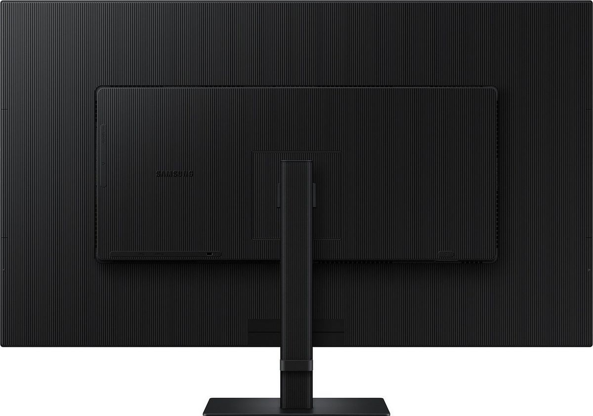 Монитор Samsung ViewFinity S7 S70D LS37D700EAUXEN - фото2