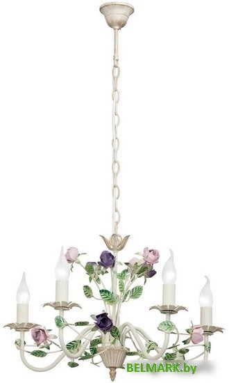 Подвесная люстра Vitaluce V1184/5 - фото