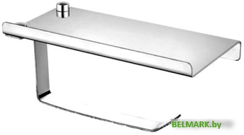 Держатель для туалетной бумаги Ledeme L506A - фото