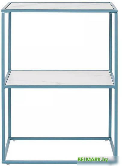 Журнальный столик Bergenson Bjorn Mayen BB0000241 (бирюзовый) - фото2