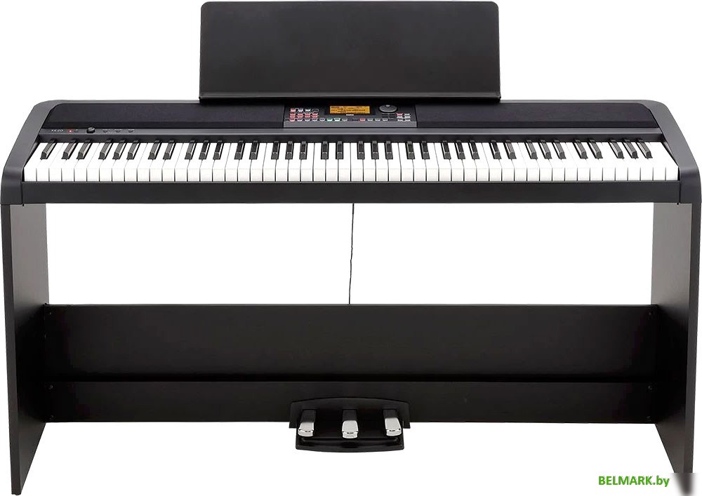 Цифровое пианино KORG XE20SP - фото