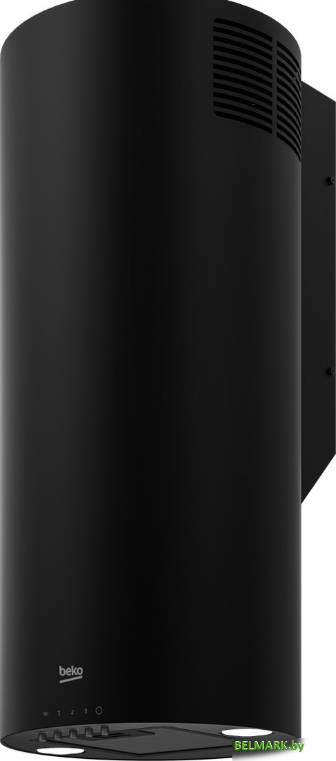 Кухонная вытяжка BEKO BHCIW31322BBH - фото2