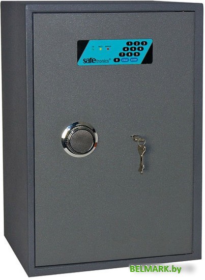 Офисный сейф SAFEtronics NTL-62Me - фото