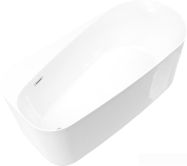 Ванна Allen Brau Priority 170x80 2.31001.20 - фото