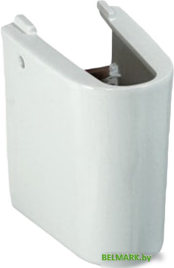 Полупьедестал Laufen Pro S 8199510000001 - фото