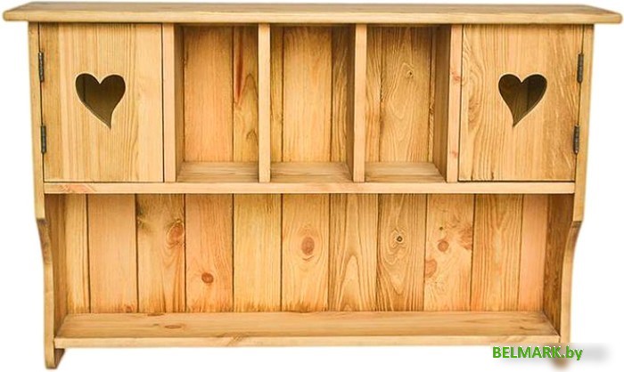 Полка Kommodum 520x1000x230 KAE002 - фото