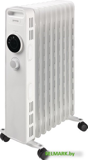Масляный радиатор Gorenje OR2000M - фото