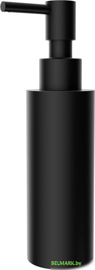 Дозатор для жидкого мыла Omoikiri OM-06 GB (графит) - фото