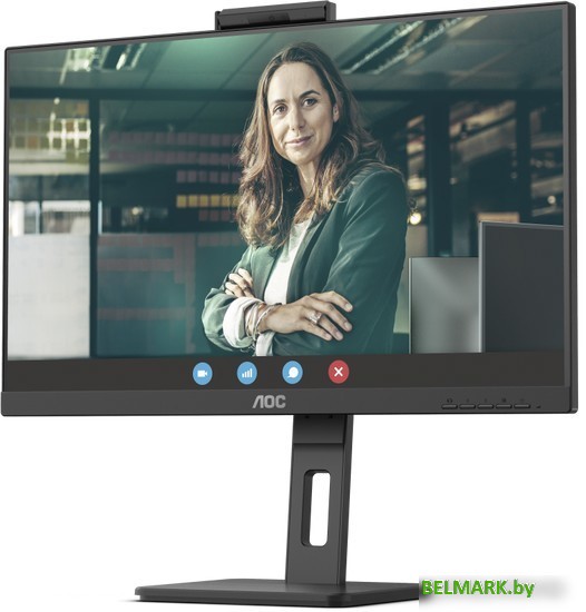 Монитор AOC Q27P3CW - фото2