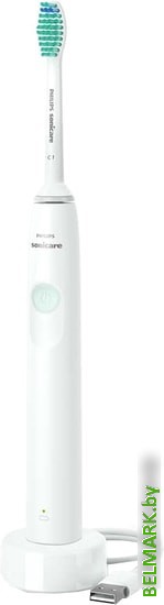 Электрическая зубная щетка Philips 1100 Series HX3641/11 - фото