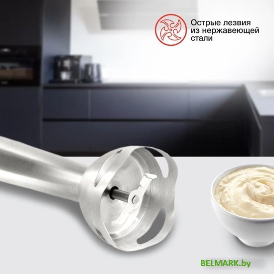 Погружной блендер StarWind SBP1111 - фото2