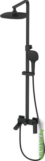 Душевая система Panta PT739006MB - фото