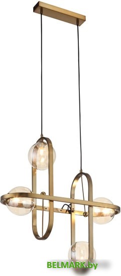 Подвесная люстра ST Luce Circono SL1201.203.04 - фото