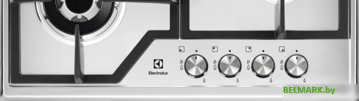 Варочная панель Electrolux CGS6436BX - фото2