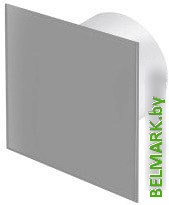 Вентиляционная решетка Awenta RW100sz-PTGG100M - фото