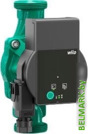 Циркуляционный насос Wilo Atmos PICO 25/1-6 - фото