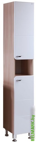 Onika Шкаф-пенал Стиль 30.10 У - фото