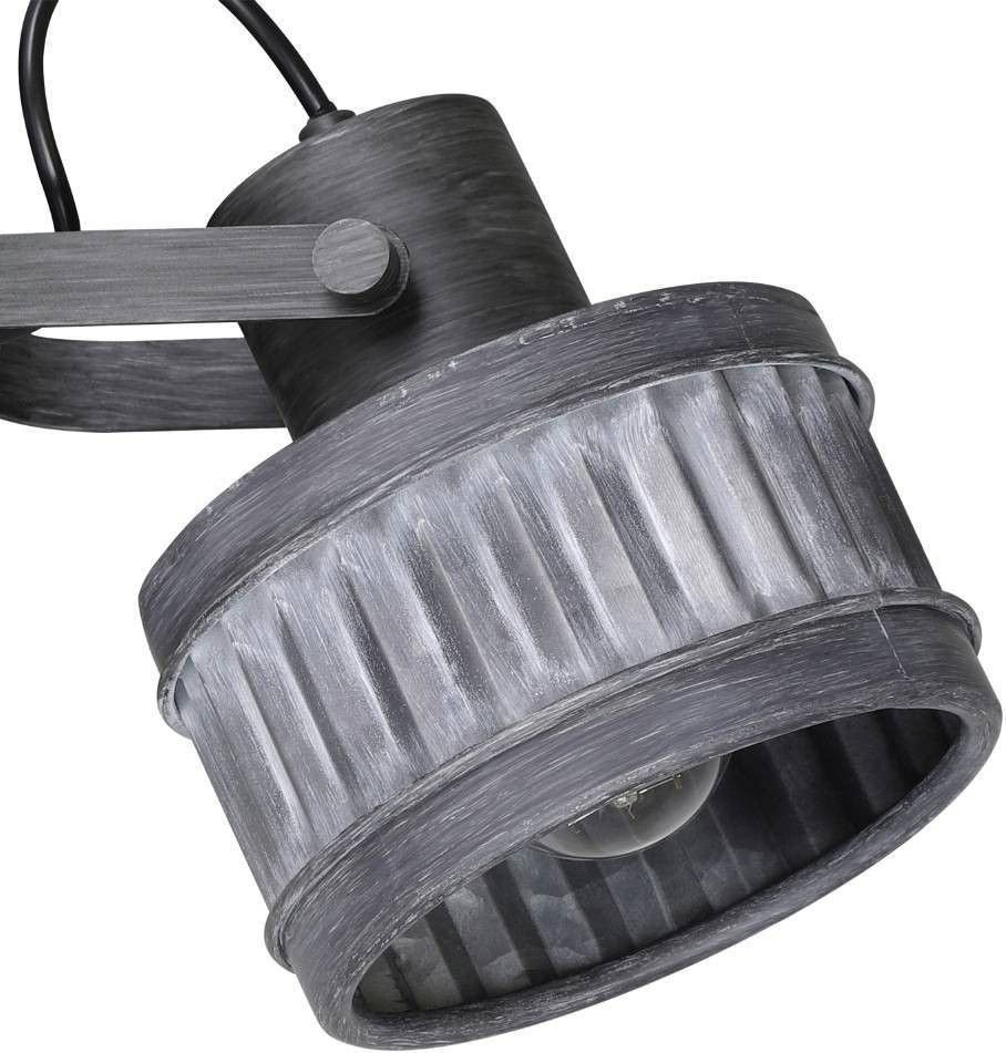 Спот Eglo Turrock 43444 - фото2