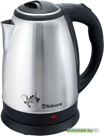 Чайник Sakura SA-2134S - фото