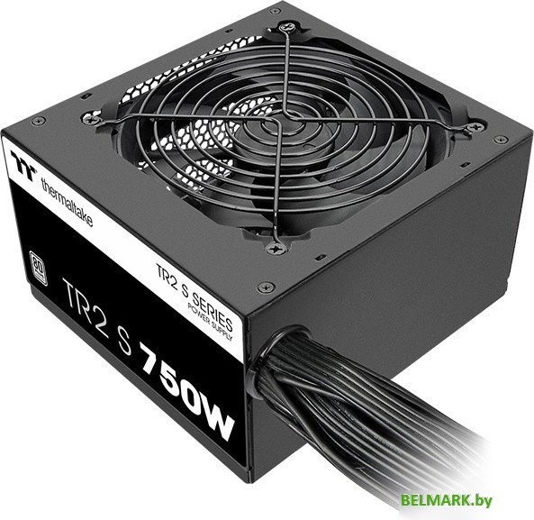 Блок питания Thermaltake TR2 S 750W PS-TRS-0750NNSAWE-2 - фото