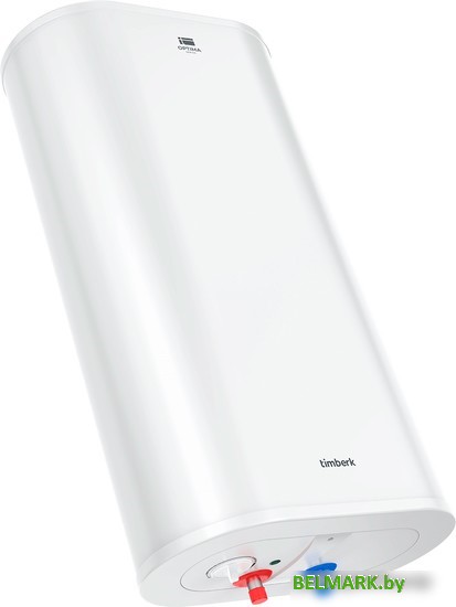 Накопительный электрический водонагреватель Timberk Optima T-WSS50-FS47-V - фото