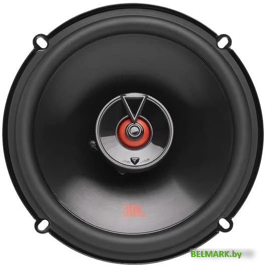 Коаксиальная АС JBL Club 622 - фото2