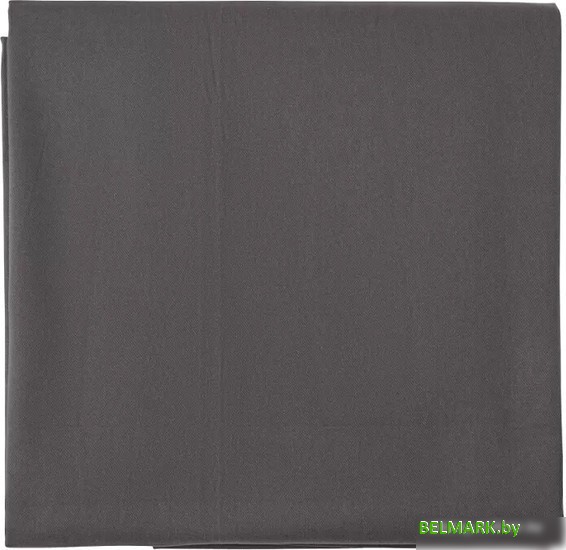 Скатерть Tkano Essential TK20-TC0003 (серый) - фото