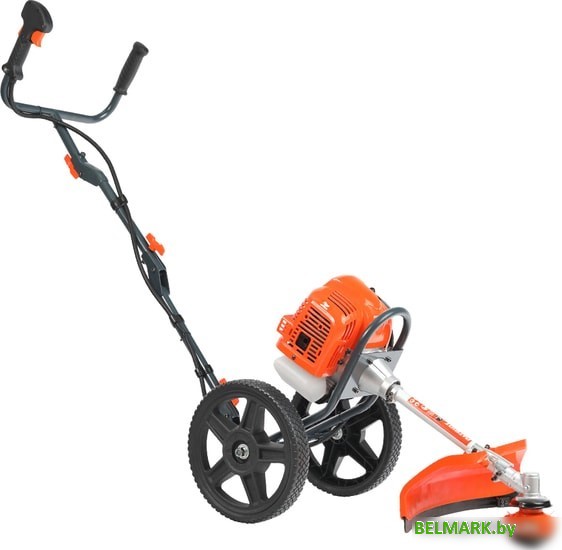 Колёсная газонокосилка Patriot PT 520 - фото