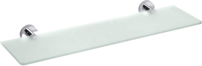 Bemeta Полка Omega 104102042 - фото