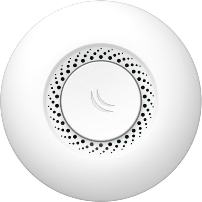 Точка доступа Mikrotik RouterBOARD cAP 2nD RBcAP2nD - фото