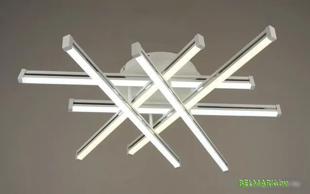 Припотолочная люстра Aitin Pro Y407/6 - фото