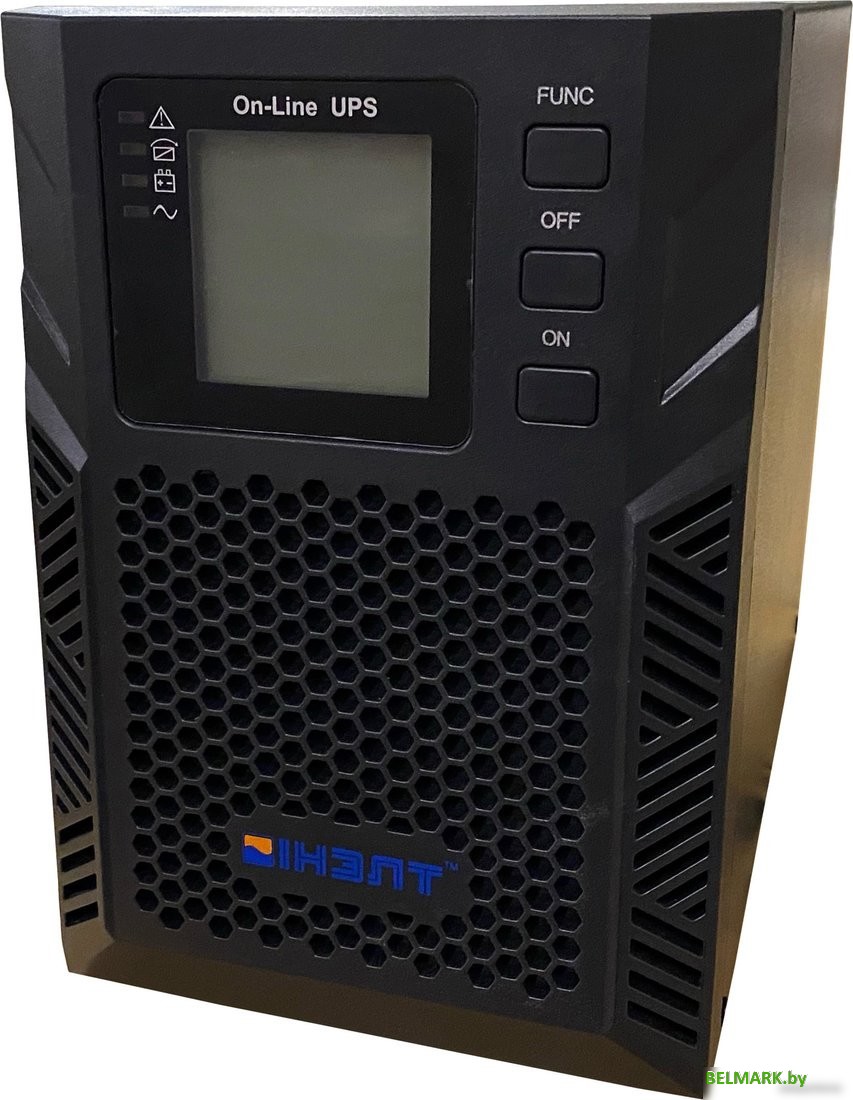 Источник бесперебойного питания IНЭЛТ Gamma 1.5KR IN1500RM-GA-KR-KS-TW-IEC - фото