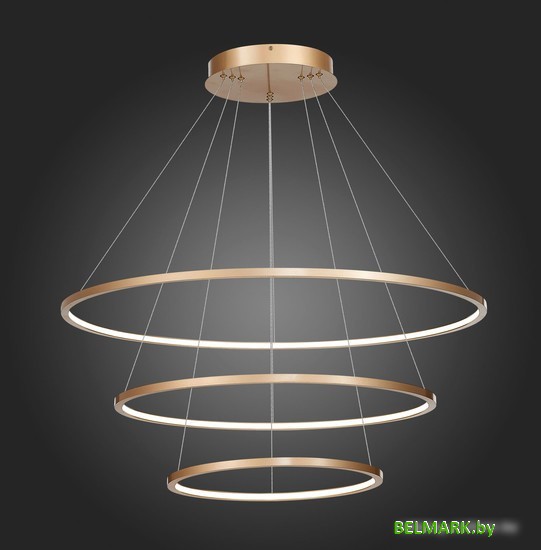 Подвесная люстра ST Luce ST603.243.114 - фото2