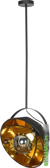 Подвесная люстра Lussole Klamath LSP-0556-C160 - фото