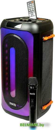 Колонка для вечеринок Dialog AO-150 - фото