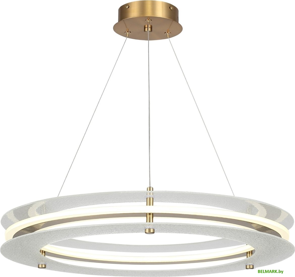 Подвесная люстра ST Luce SL6245.203.01 - фото