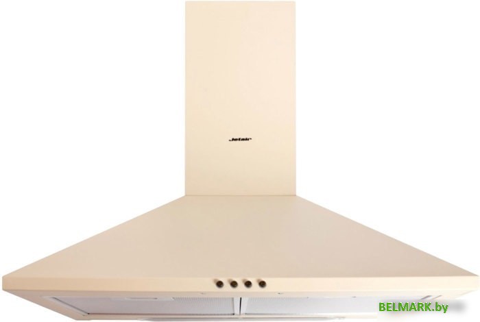 Кухонная вытяжка Jetair Gaia CR/A/60 PRF0112631B - фото