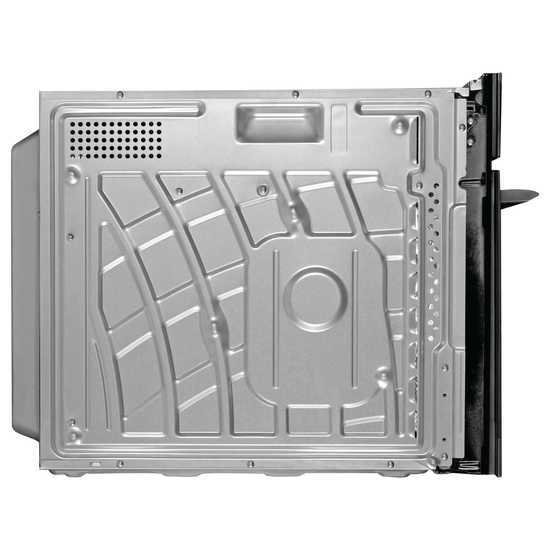 Электрический духовой шкаф Korting OKB 3260 CSGW MW - фото2