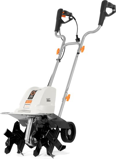Мотокультиватор Daewoo Power TE 1800 - фото