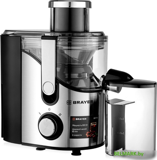Соковыжималка Brayer BR1710 - фото